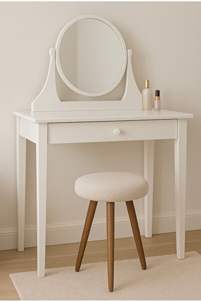 BM DESİNG Tabure,puf