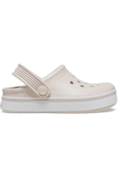 Crocs Off Court Children's Slippers