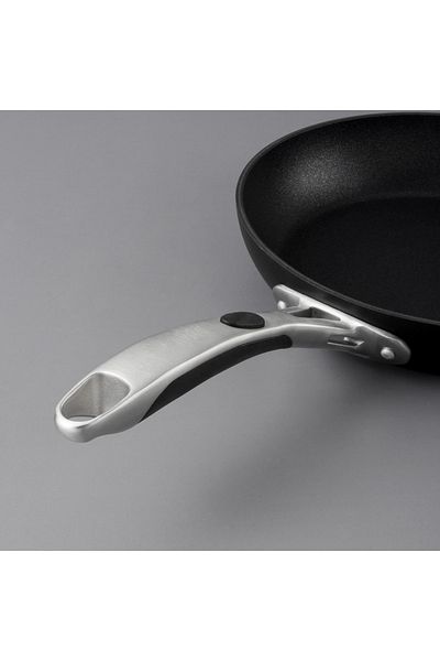 Jumbo New Moment Diamond Black Pan 28 cm