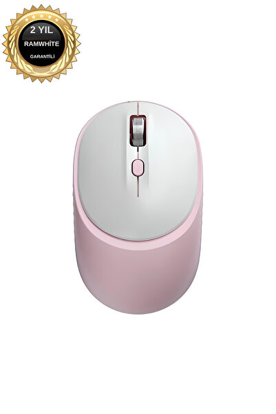 HP M231 Çift Modlu 2,4ghz Kablosuz & Bluetooth V5.0 Sessiz Mouse | Ramwhite Türkiye Garantili