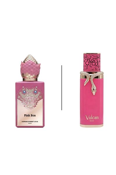 FRENCH AVENUE عطر فرينش افينيو فولكان بايي للجنسين اودي برفيوم 100مل