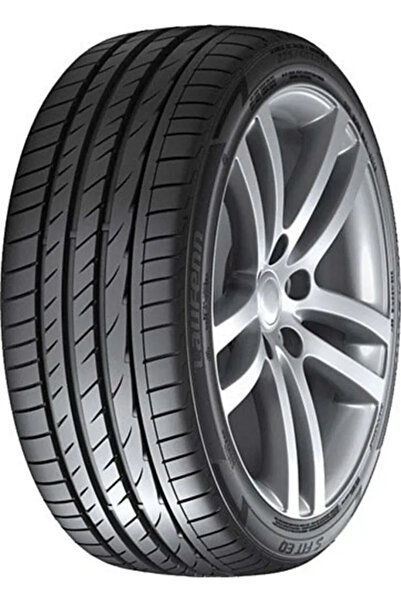 Laufenn 215/55R16 97W XL S Fit EQ+ LK01 2024 YAZ Lastiği