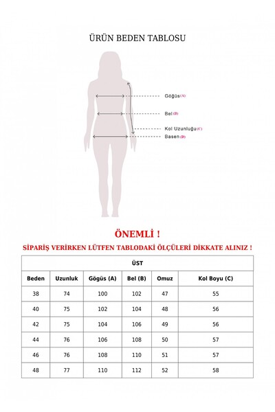 Modamorfo Jégkék szórt kőgombos kabát Pantalon farmer szett
