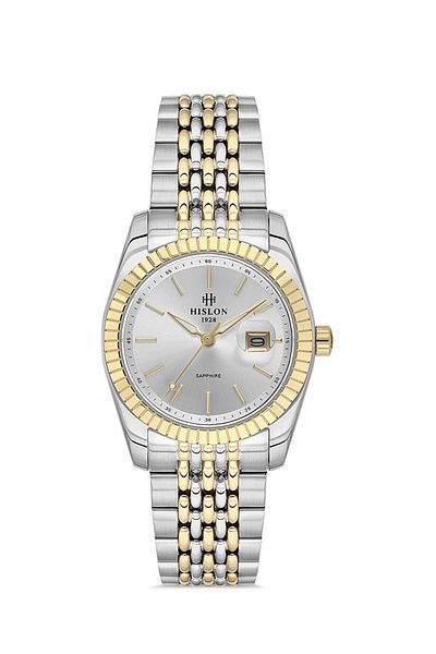 Hislon Ql145T-02Sg Women's Wristwatch