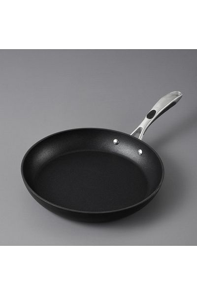 Jumbo New Moment Diamond Black Pan 28 cm