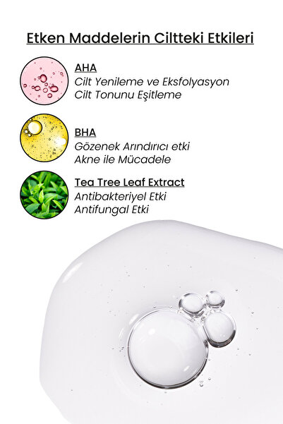 Luv it! Luv it Gözenek Sıkılaştırıcı Tonik 200 ml