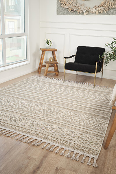 venucci home & living JOYA SERİSİ DEKORATİF KİLİM