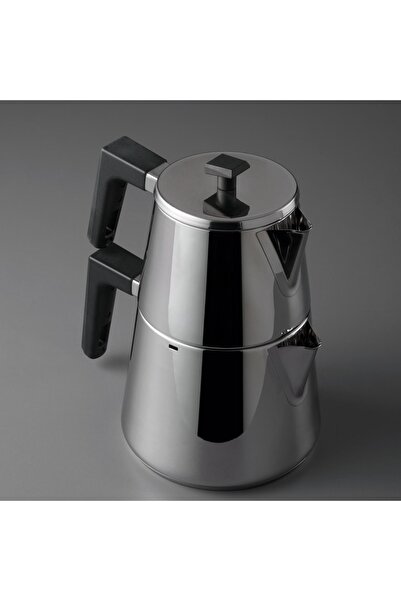 Jumbo Gkcx Dynamic Steel Çaydanlık New Desng 1017785