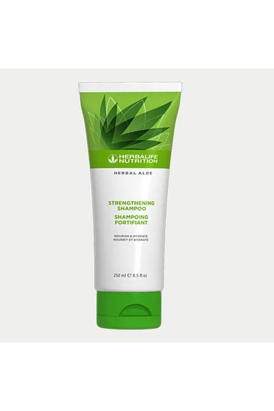 Herbalife شامبو الأعشاب المعزز بالصبار 250 مل