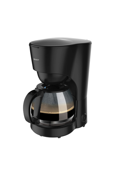 Sunny Morning Filtre Kahve Makinesi