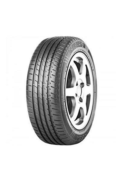Lassa 245/40R19 98Y XL Drıveways Sport+ 2025 Yaz Lastiği