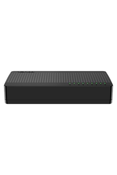 Tenda 8-port Gigabit switch - TND-SG108M