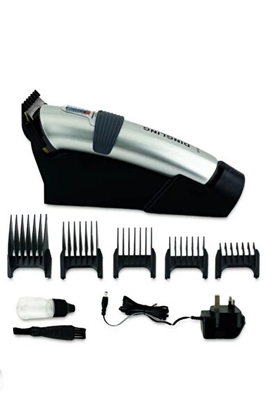 Dingling Electric Hair Clipper RF-609