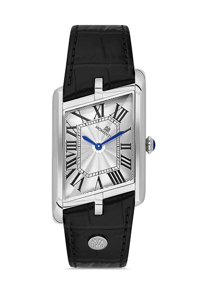 Momentus Cm365S-02Bs Men's Wrist Watch