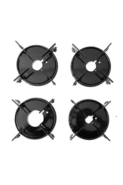 Becenhouse Kumtel Termikel Alveus Ve Bir Çok Marka Için Cam Ocak Izgara Ve Be...