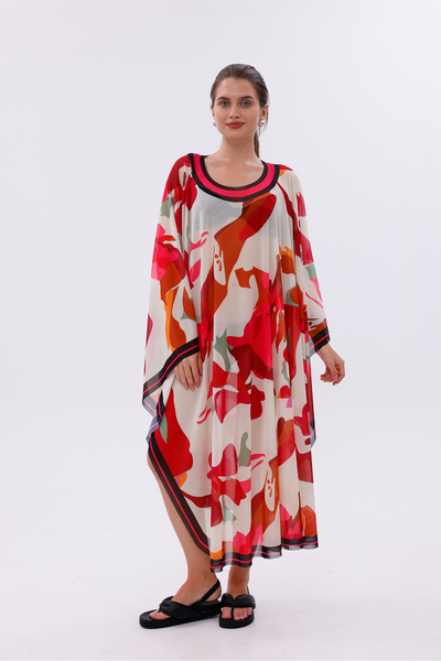 tarzınısec Κιμονό Pareo - Hijab Pareo - Μοντέλο Ζώνης 240x135 εκ