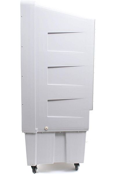 Climate Plus CM-23000 Industrial Air Cooler | 23,000 m³/h Airflow | 150L Water Tank | Covers up to 250㎡
