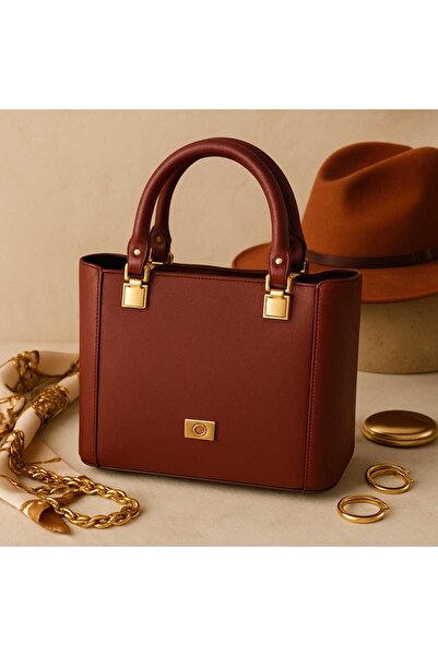 Mimoza Women's Hand Shoulder Bag