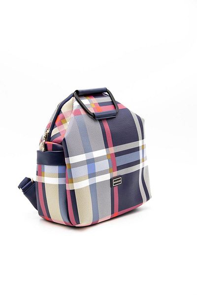 Silver Polo Silver & Polo Laci - Laci Sp771 Women's Backpack
