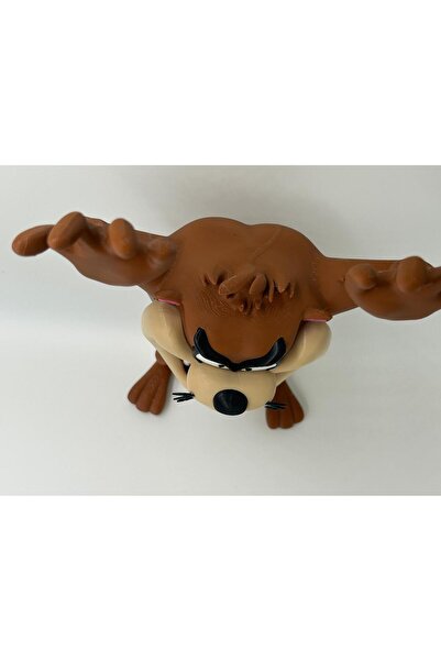 WELLCUT Tazmanya Canavarı Figürü