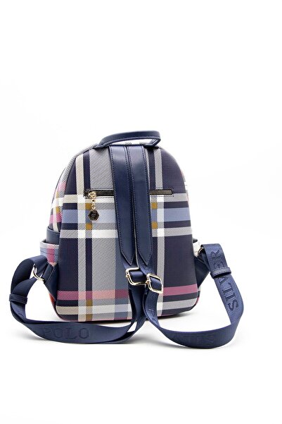 Silver Polo Срібний та поло Laci - Laci SP906 Жіночий рюкзак