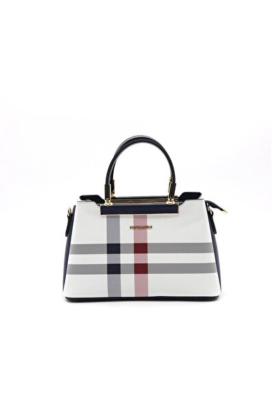 Silver Polo Silver & Polo Білий - Laci SP913 Жіноча сумочка