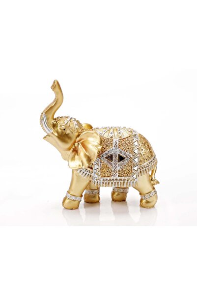 Ella Home Italia Statueta "Elephant" din rasina