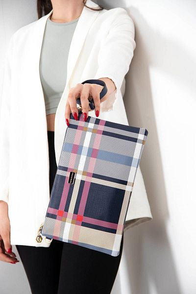 Silver Polo Silver & Polo Laci - Laci SP1034 Portofoliu și clutch pentru femei
