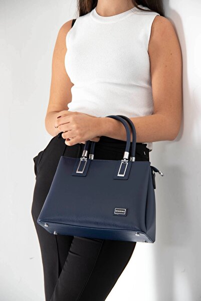 Silver Polo Laci - Laci Sp1000 Women's Handbag