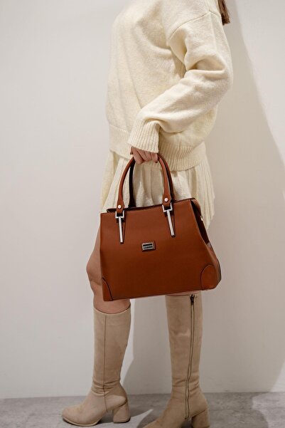 Silver Polo تابا - حقيبة يد نسائية طابا SP667