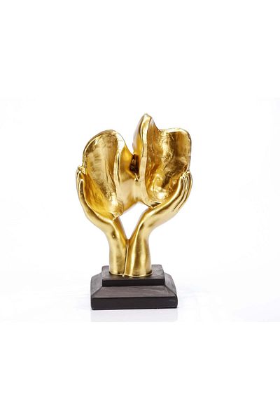 Ella Home Italia Statueta "Touch" din rasina