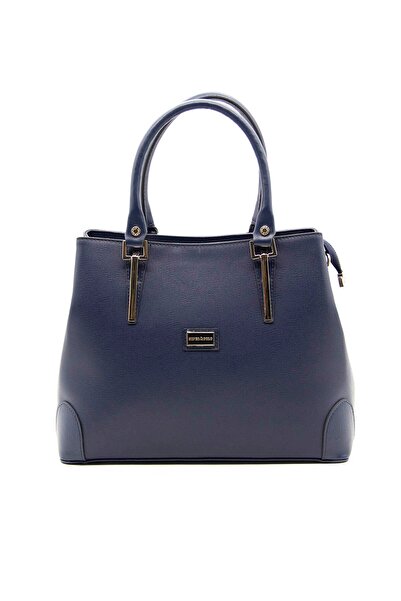 Silver Polo Laci - Laci SP667 Kadın El Çantası