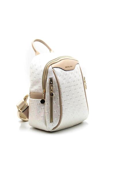 Silver Polo Silver & Polo - S.Nut Sp906 Women's Backpack