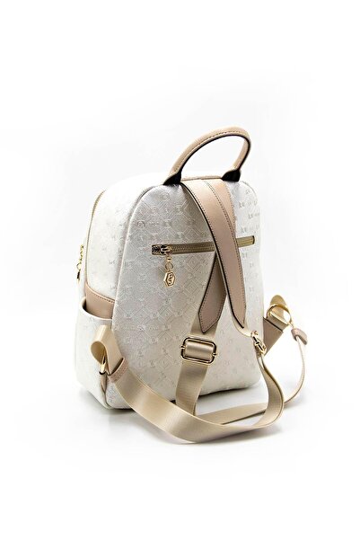 Silver Polo Silver & Polo - S.Nut Sp906 Women's Backpack