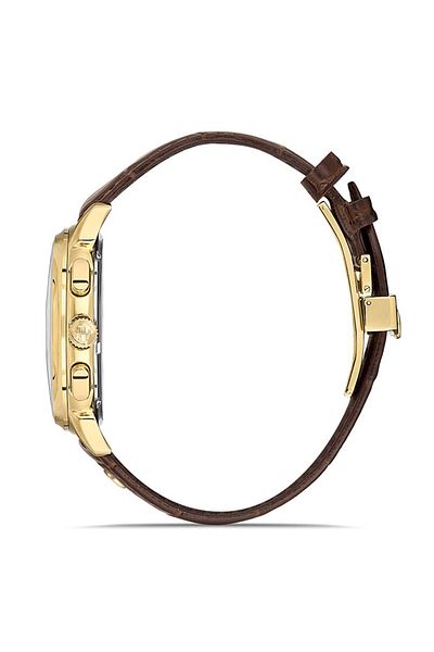 Hislon Dt143G-02Kg Men's Watch