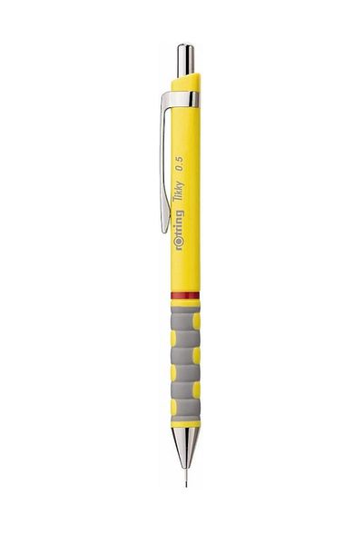 Rotring قلم متعدد الاستخدامات 0.5 ملم أصفر 1904702