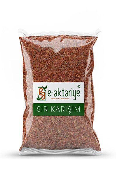 Eaktariye Sır Baharat Karışımı 100 Gr Barbekü Tavuk Et Izgara (Kübra Şef)