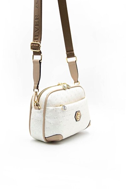Silver Polo Silver & Polo - S.Nut Sp1094 Geantă crossbody pentru femei