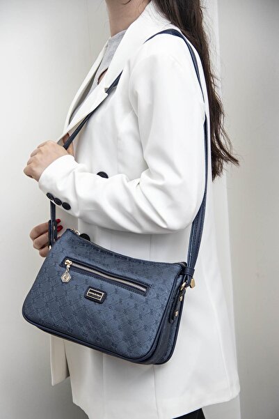 Silver Polo Silver & Polo Laci - Laci SP818 Жіноча сумка через плече