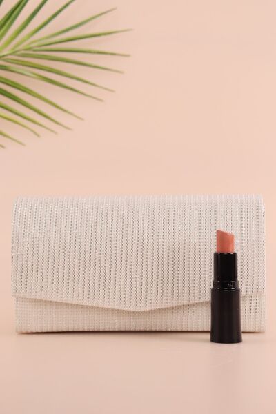 weem bag إليسارا EB0201 |   حقيبة سهرة صغيرة أنيقة من خطوط تشوبرا