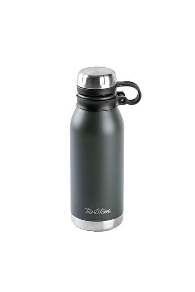Tantitoni 024-01-KOYU YEŞİL PASLANMAZ ÇELİK TERMOS 500ML