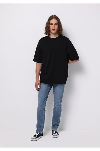 Colin's Regular Fit Men's Light Indigo Jean Trousers