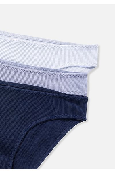 Colin's Boxer multicolor pentru femei Modern Fit