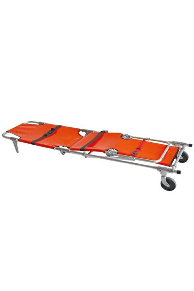 Medikalbirlik kombine sedye Hasta Taşıma Sedyesi ambulans sedye tekerli merdiven sedye