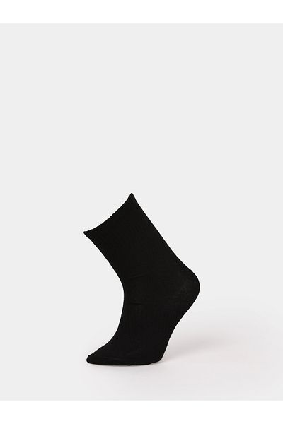 Colin's Men's Black Socks