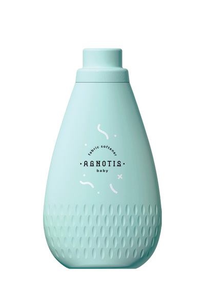 Agnotis Baby Bebekler Ve Çocuklar Için Doğal Içerikli Çamaşır Yumuşatıcısı 1000 ml