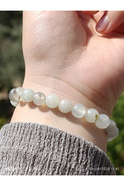 ttasdevri Quartz Natural Stone Women's and Men's Bracelet