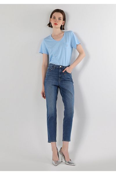 Colin's Denim Women's Pants