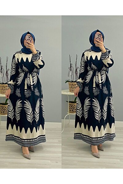 Blackmods BOYDAN ELBİSE