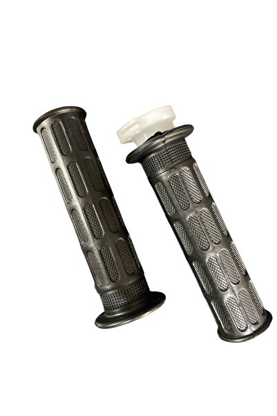 JOLT Fyd Motorsiklet Elcik Gaz Kolu Takım Nikel Cg Cub Scoter Uyumlu